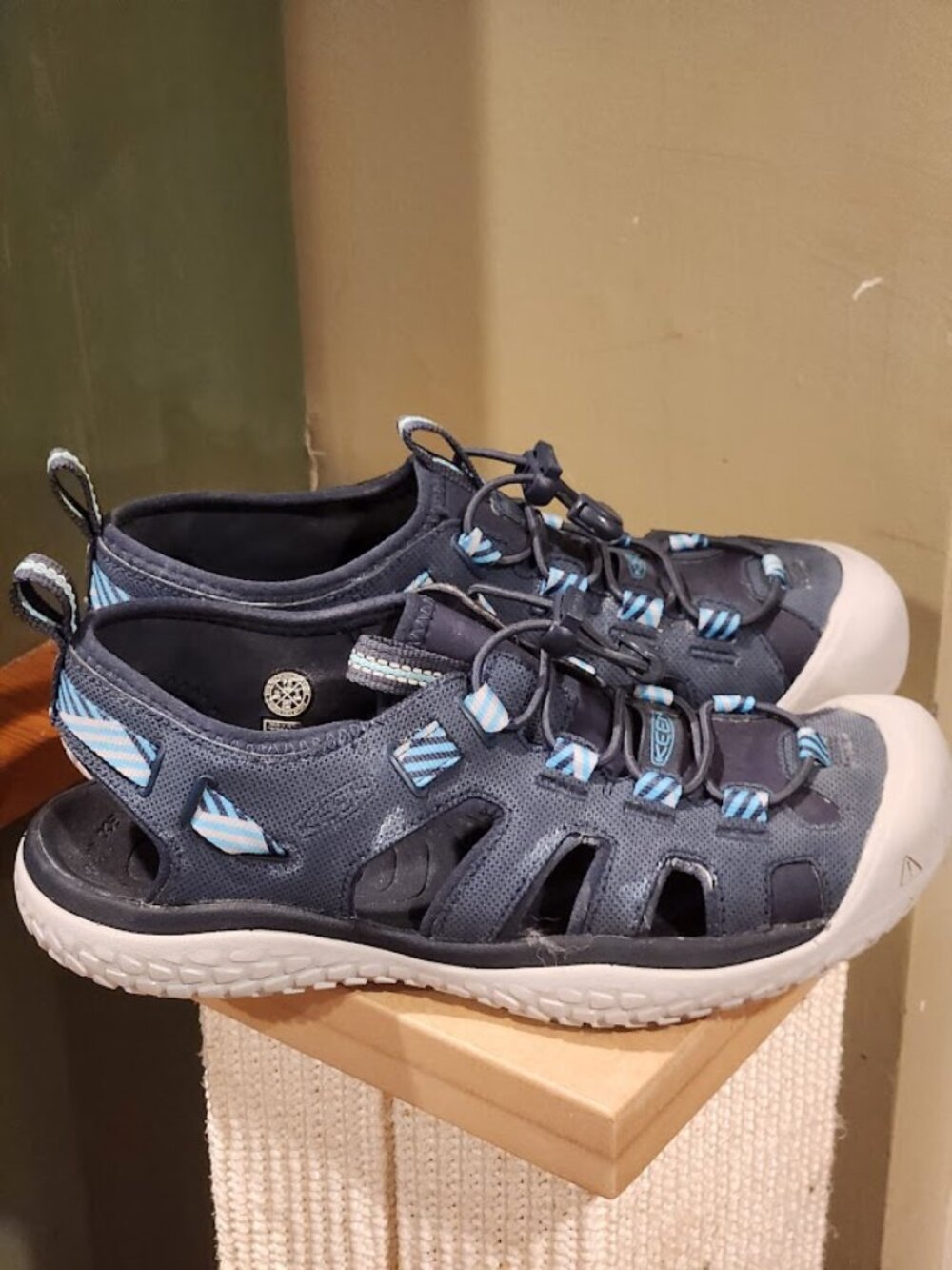 keen shoes